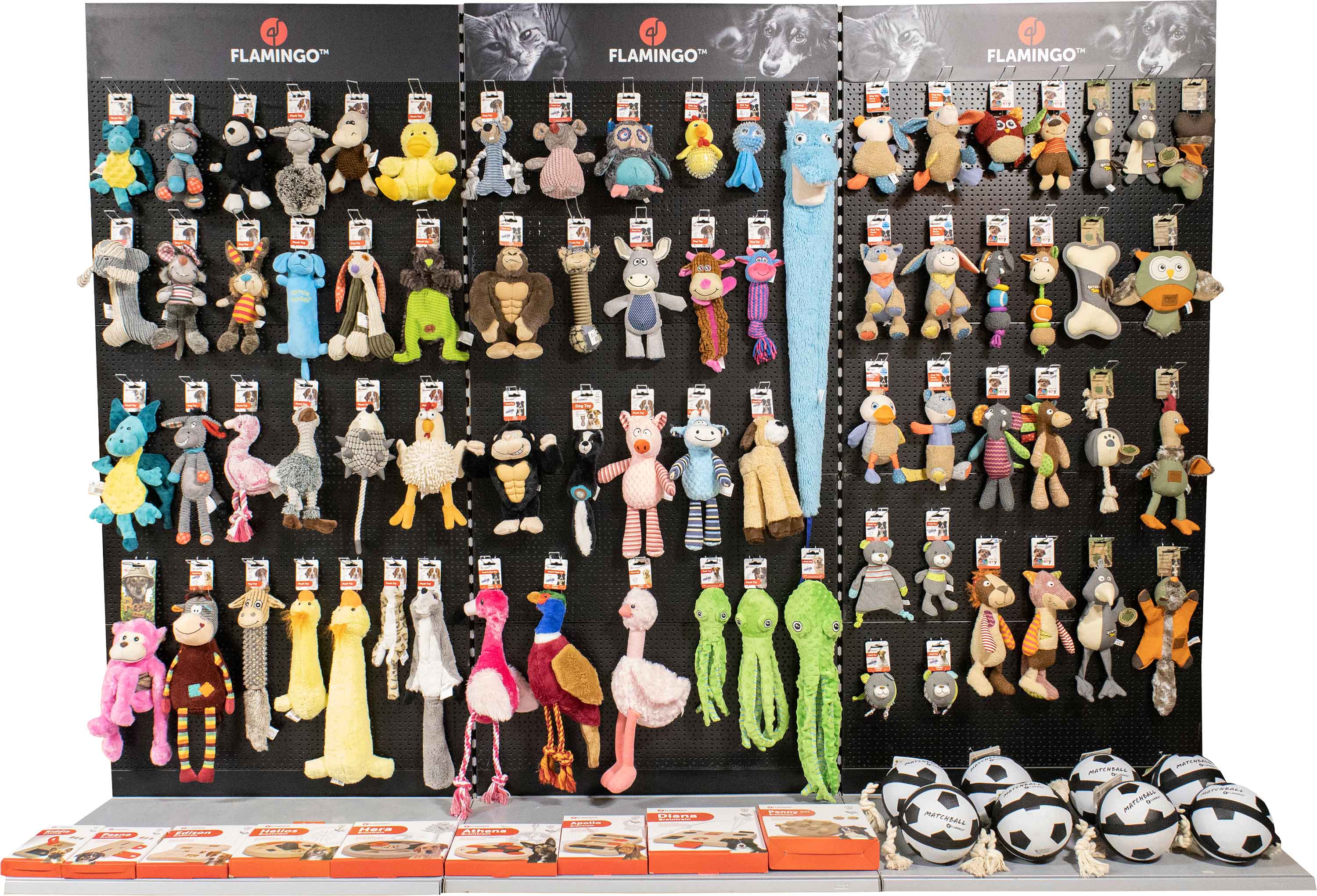 animal toys