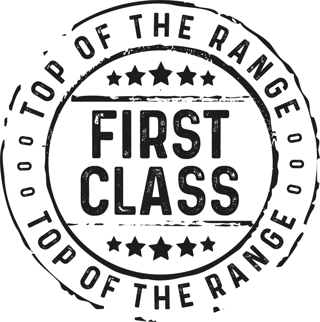Flamingo First Class Selection logo